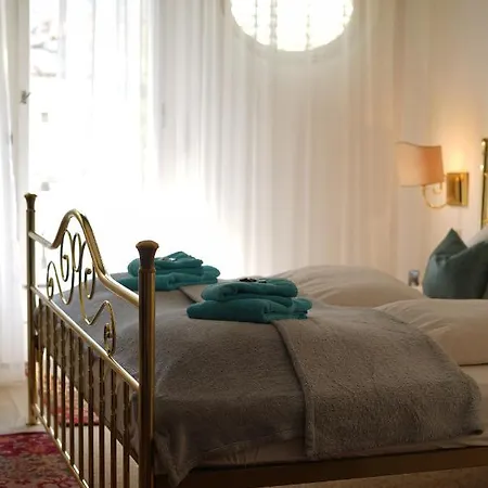 Romantic-pension Albrecht - Next To Unesco World Heritage - Since 1901 3*