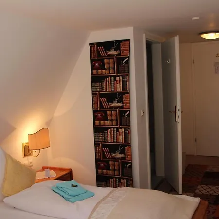 Oda ve Kahvaltı Romantic-pension Albrecht - Next To Unesco World Heritage - Since 1901