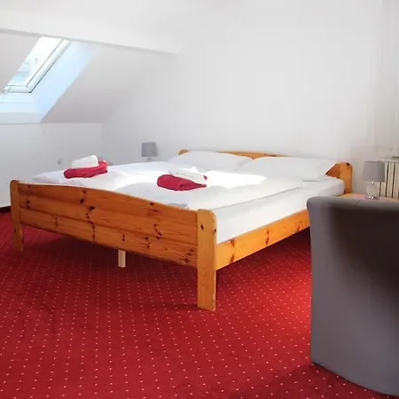 Panzió Romantic-pension Albrecht - Next To Unesco World Heritage - Since 1901 Hohenschwangau