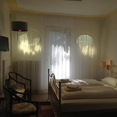 Oda ve Kahvaltı Romantic-pension Albrecht - Next To Unesco World Heritage - Since 1901 Hohenschwangau