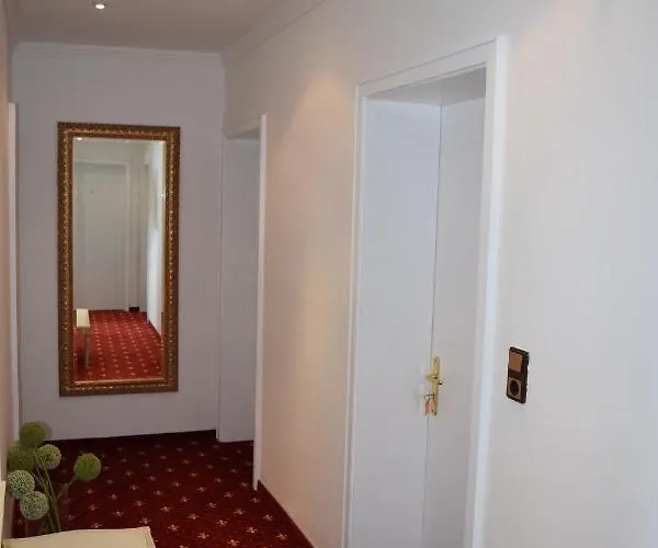 Romantic-pension Albrecht - Next To Unesco World Heritage - Since 1901 Bed & Breakfast Hohenschwangau
