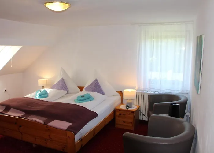 Bed & Breakfast Romantic-pension Albrecht - Next To Unesco World Heritage - Since 1901 Hohenschwangau