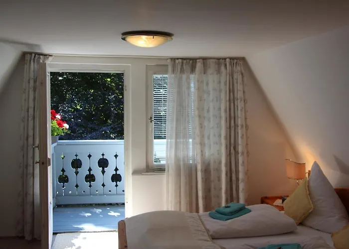 Bed & Breakfast Romantic-pension Albrecht - Next To Unesco World Heritage - Since 1901 Hohenschwangau