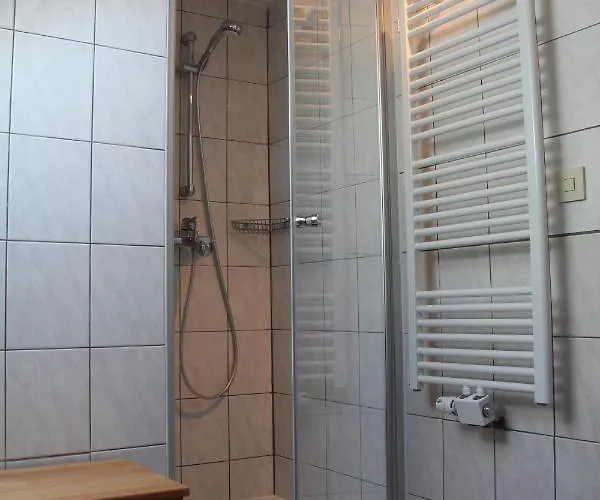 Romantic-pension Albrecht - Next To Unesco World Heritage - Since 1901 3*