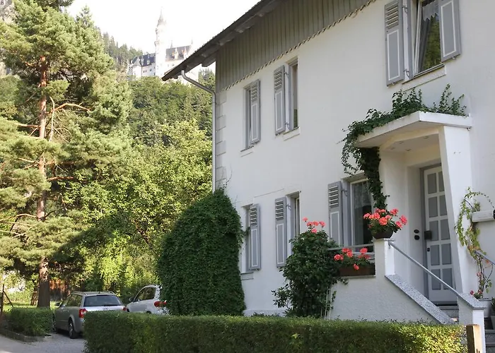 Romantic-pension Albrecht - Next To Unesco World Heritage - Since 1901 Bed & Breakfast