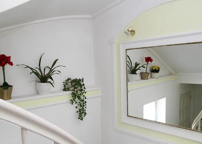 Romantic-pension Albrecht - Next To Unesco World Heritage - Since 1901 Hohenschwangau