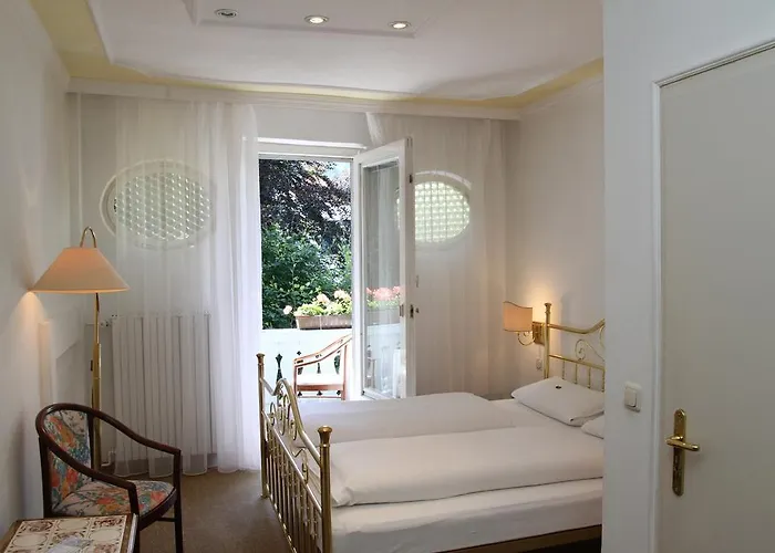 Bed & Breakfast Romantic-pension Albrecht - Next To Unesco World Heritage - Since 1901 Hohenschwangau
