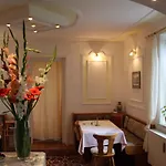 Romantic-pension Albrecht - Next To Unesco World Heritage - Since 1901