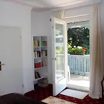 לינה וארוחת בוקר Romantic-pension Albrecht - Next To Unesco World Heritage - Since 1901
