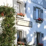לינה וארוחת בוקר Romantic-pension Albrecht - Next To Unesco World Heritage - Since 1901