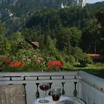 לינה וארוחת בוקר Romantic-pension Albrecht - Next To Unesco World Heritage - Since 1901 3*