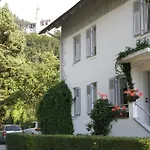 Romantic-pension Albrecht - Next To Unesco World Heritage - Since 1901 לינה וארוחת בוקר