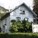 Romantic-pension Albrecht - Next To Unesco World Heritage - Since 1901 לינה וארוחת בוקר