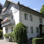 לינה וארוחת בוקר Romantic-pension Albrecht - Next To Unesco World Heritage - Since 1901