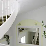 לינה וארוחת בוקר Romantic-pension Albrecht - Next To Unesco World Heritage - Since 1901 הוהנשוואנגאו