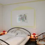 Romantic-pension Albrecht - Next To Unesco World Heritage - Since 1901 3*