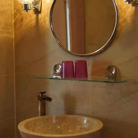 Romantic-pension Albrecht - Since 1901 Bed & Breakfast