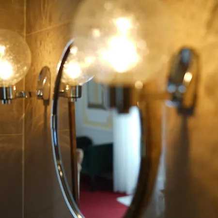 Romantic-pension Albrecht - Next To Unesco World Heritage - Since 1901