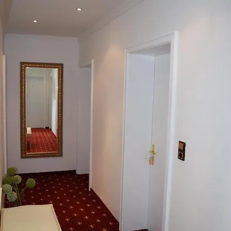 Romantic-pension Albrecht - Since 1901 Bed & Breakfast Hohenschwangau