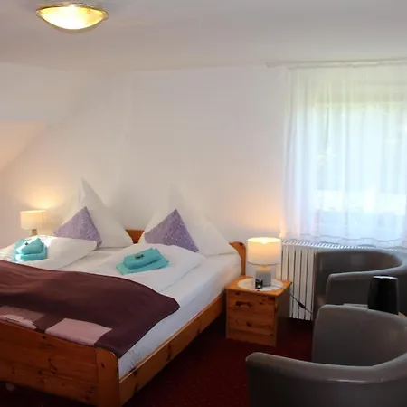 Bed & Breakfast Romantic-pension Albrecht - Since 1901 Hohenschwangau