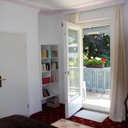 Bed & Breakfast Romantic-pension Albrecht - Since 1901