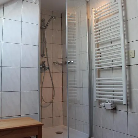 Romantic-pension Albrecht - Since 1901 *