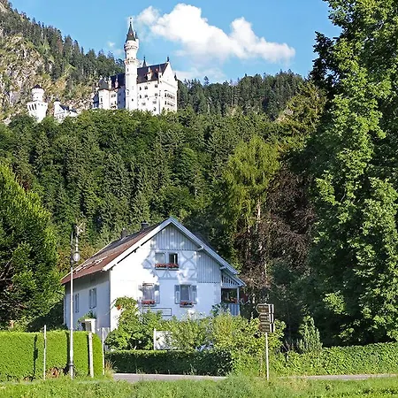 Romantic-pension Albrecht - Since 1901