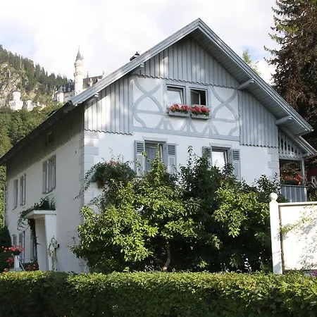 Romantic-pension Albrecht - Next To Unesco World Heritage - Since 1901 فندق مبيت وإفطار