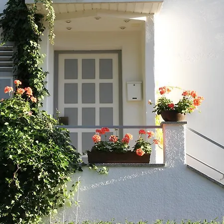 Romantic-pension Albrecht - Since 1901 * Hohenschwangau