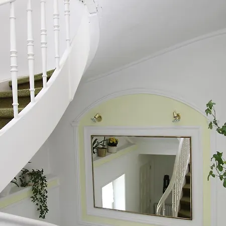 Bed & Breakfast Romantic-pension Albrecht - Since 1901 Hohenschwangau