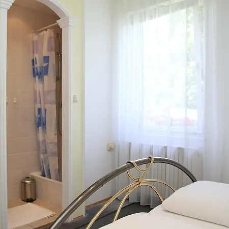 Romantic-pension Albrecht - Next To Unesco World Heritage - Since 1901