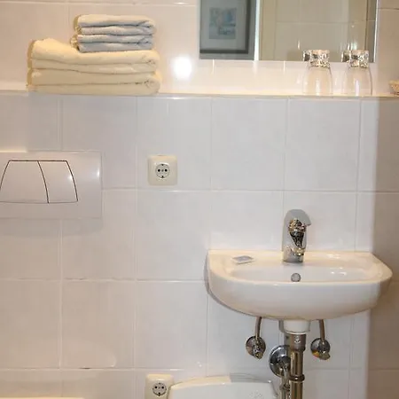 Bed & Breakfast Romantic-pension Albrecht - Since 1901
