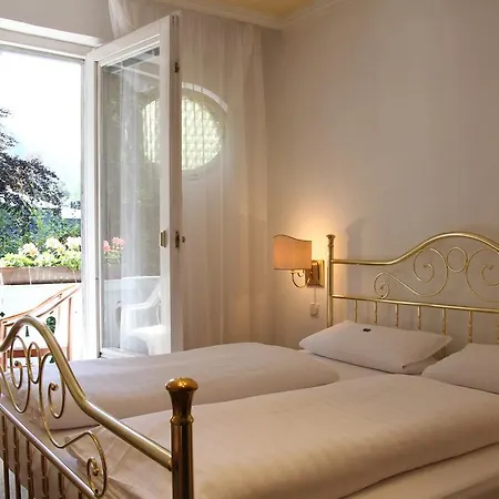 Romantic-pension Albrecht - Since 1901