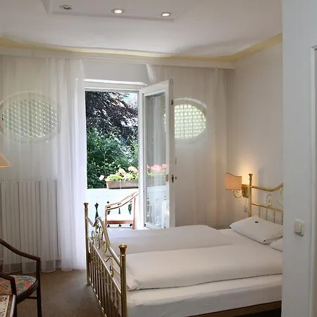 فندق مبيت وإفطار Romantic-pension Albrecht - Next To Unesco World Heritage - Since 1901 هوهنسشوانغو