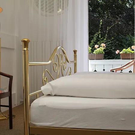 Panzió Romantic-pension Albrecht - Next To Unesco World Heritage - Since 1901