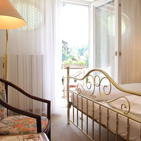 Bed & Breakfast Romantic-pension Albrecht - Since 1901
