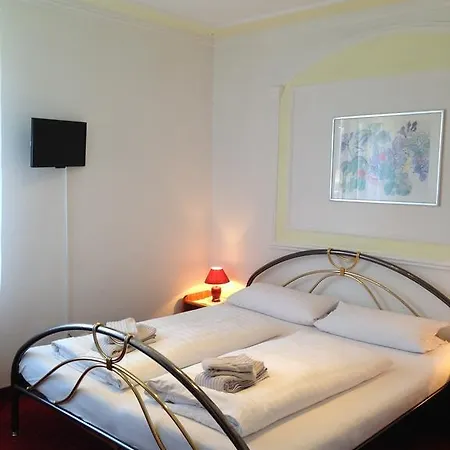 Romantic-pension Albrecht - Next To Unesco World Heritage - Since 1901 هوهنسشوانغو