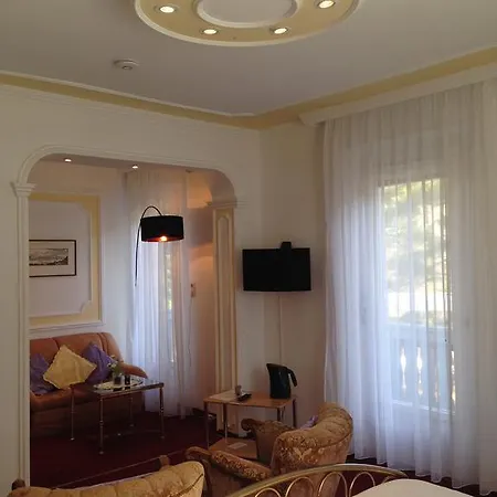 Romantic-pension Albrecht - Since 1901 *