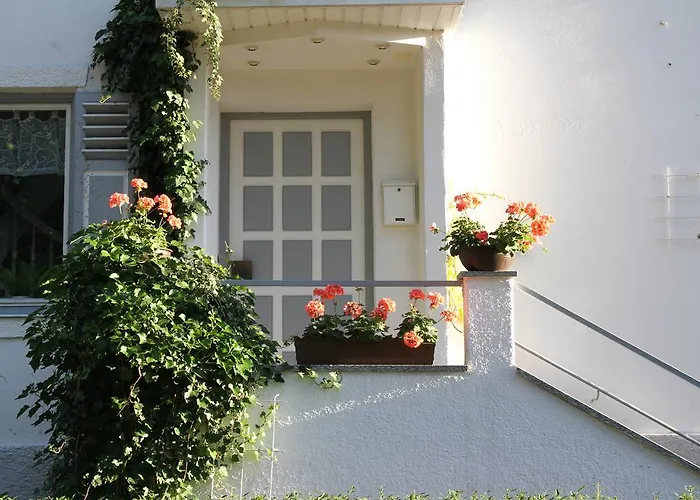 Romantic-pension Albrecht - Next To Unesco World Heritage - Since 1901 3* ホーエンシュヴァンガウ