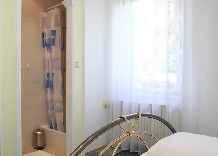 Romantic-pension Albrecht - Next To Unesco World Heritage - Since 1901
