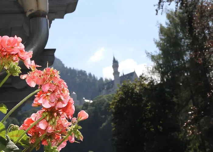 Romantic-pension Albrecht - Next To Unesco World Heritage - Since 1901