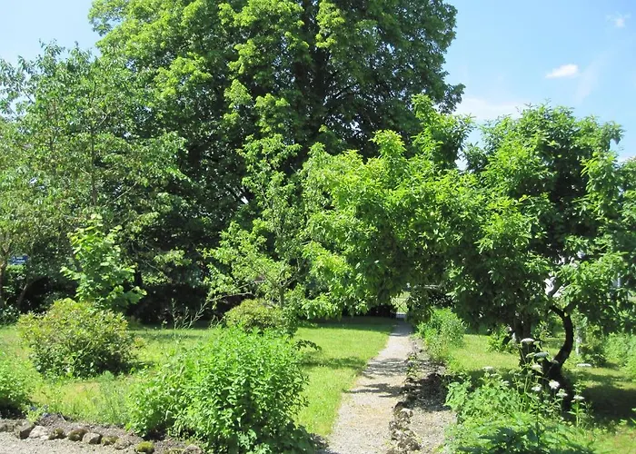 Romantic-pension Albrecht - Next To Unesco World Heritage - Since 1901 Отель типа 