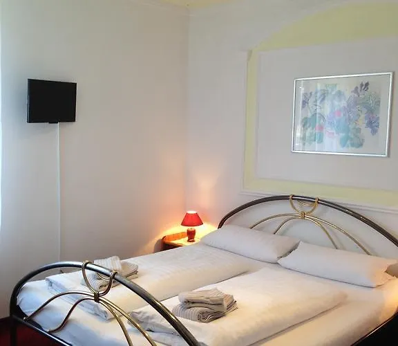 Romantic-pension Albrecht - Next To Unesco World Heritage - Since 1901 ホーエンシュヴァンガウ